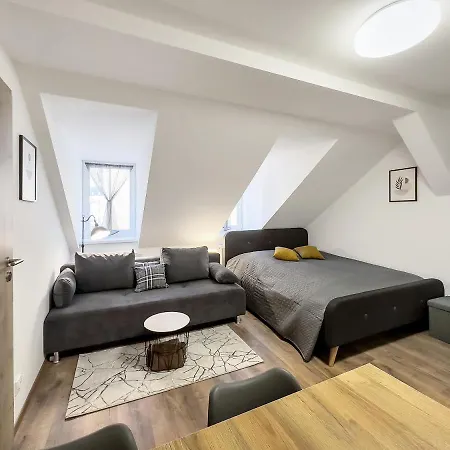 Apartment Katrin 1
