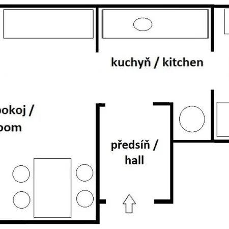Katrin 1 Apartamento