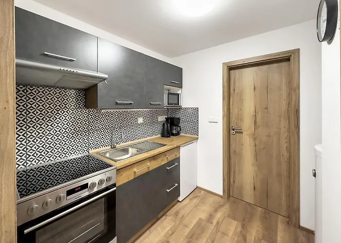 Appartement Katrin 1